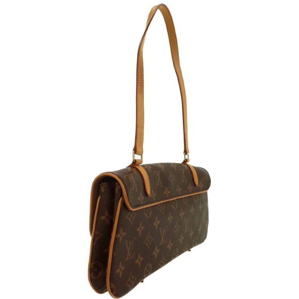 Louis Vuitton Monogram Marelle Shoulder Bag - Picture 2 of 8